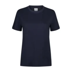 T-shirt Velilla 100% Cotone Palm Woman TS190WC Manica Corta Donna