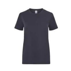 T-shirt Velilla 100% Cotone Palm Woman TS190WC Manica Corta Donna