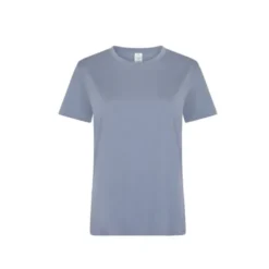 T-shirt Velilla 100% Cotone Palm Woman TS190WC Manica Corta Donna