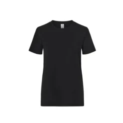 T-shirt Velilla 100% Cotone Palm Woman TS190WC Manica Corta Donna