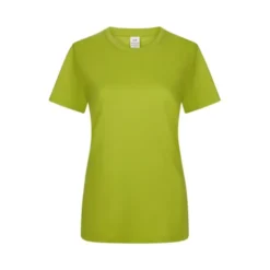 T-shirt Velilla 100% Cotone Palm Woman TS190WC Manica Corta Donna
