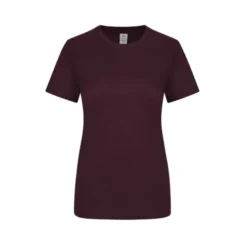 T-shirt Velilla 100% Cotone Palm Woman TS190WC Manica Corta Donna