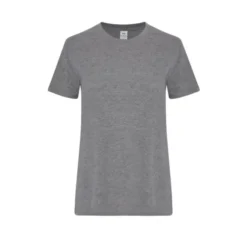 T-shirt Velilla 100% Cotone Palm Woman TS190WC Manica Corta Donna