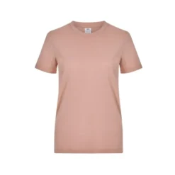 T-shirt Velilla 100% Cotone Palm Woman TS190WC Manica Corta Donna