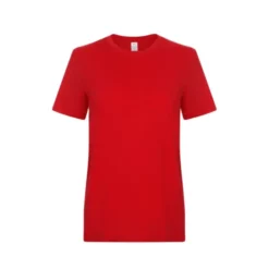 T-shirt Velilla 100% Cotone Palm Woman TS190WC Manica Corta Donna