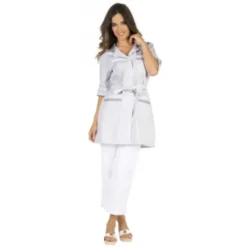 Tunica da lavoro Molinel Amandine Lady AMANDINETFRBL