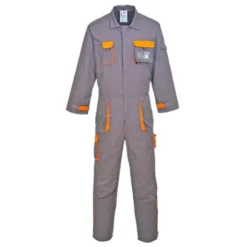 Tuta Bicolore Texo da Lavoro Multitasche TX15 portwest