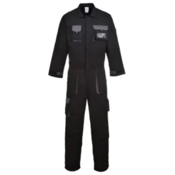 Tuta Bicolore Texo da Lavoro Multitasche TX15 portwest