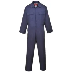 Tuta da Lavoro Bizflame Pro Ignifuga Antistatica Portwest FR38