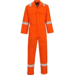 Tuta da Lavoro Bizweld Iona Ignifuga Antistatica Portwest BIZ5