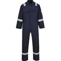 Tuta da Lavoro Bizweld Iona Ignifuga Antistatica Portwest BIZ5