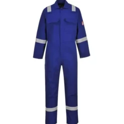 Tuta da Lavoro Bizweld Iona Ignifuga Antistatica Portwest BIZ5