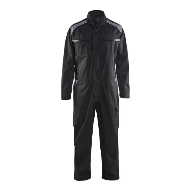 Tuta da lavoro Blaklader 100% Cotone Multitasche Industria 605412109994C50