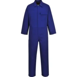 Tuta da Lavoro CE Safe-Welder Ignifuga Antistatica Portwest C030