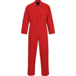 Tuta da Lavoro CE Safe-Welder Ignifuga Antistatica Portwest C030
