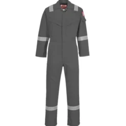 Tuta da Lavoro Ignifuga Antistatica Portwest FR28