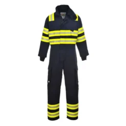 Tuta da Lavoro Incendi Boschivi Ignifuga Portwest FR98
