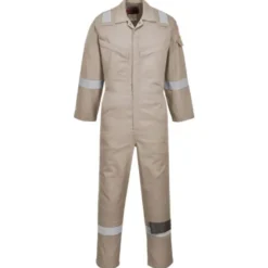 Tuta da Lavoro intera Antistatica Super Leggera Portwest FR21