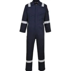 Tuta da Lavoro intera Antistatica Super Leggera Portwest FR21