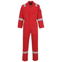 Tuta da Lavoro intera Antistatica Super Leggera Portwest FR21