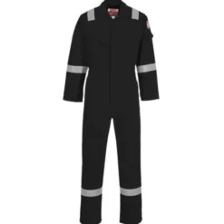 Tuta da Lavoro intera Antistatica Super Leggera Portwest FR21