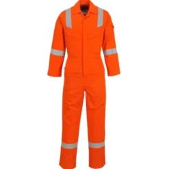 Tuta da Lavoro intera Antistatica Super Leggera Portwest FR21