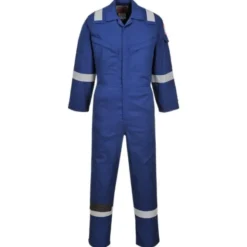 Tuta da Lavoro intera Antistatica Super Leggera Portwest FR21