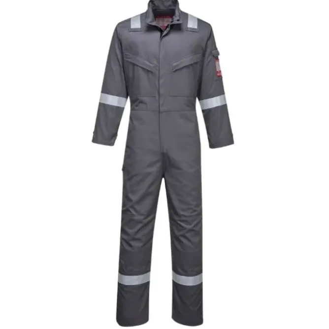 Tuta da Lavoro intera Bizflame Ultra Portwest FR93