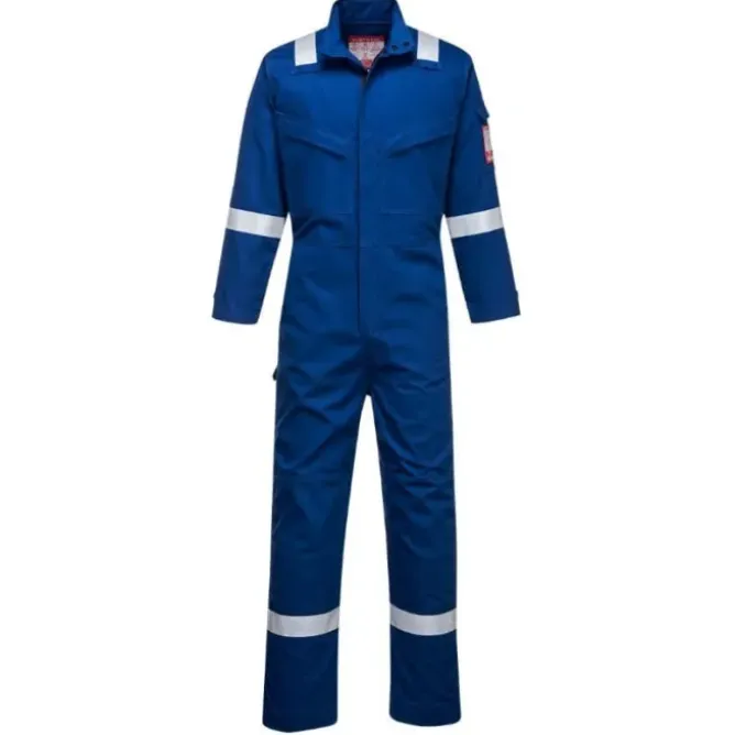 Tuta da Lavoro intera Bizflame Ultra Portwest FR93