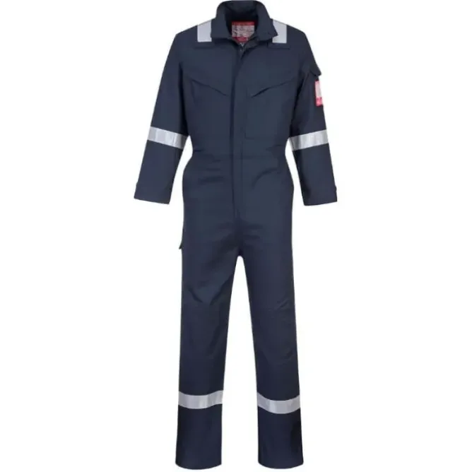 Tuta da Lavoro intera Bizflame Ultra Portwest FR93