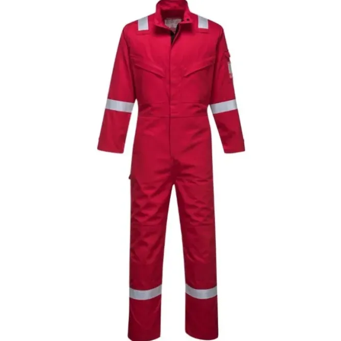 Tuta da Lavoro intera Bizflame Ultra Portwest FR93