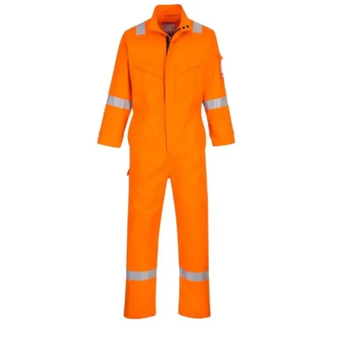 Tuta da Lavoro intera Bizflame Ultra Portwest FR93