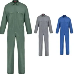 Tuta da Lavoro Lafont Vital 5BASCP Multitasche