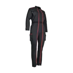 Tuta da Lavoro LMA Colline 4114 Multitasche con Doppia Zip Donna