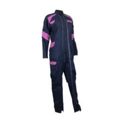 Tuta da Lavoro LMA Orge 401021 Multitasche con Doppia Zip Donna
