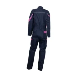 Tuta da Lavoro LMA Orge 401021 Multitasche con Doppia Zip Donna