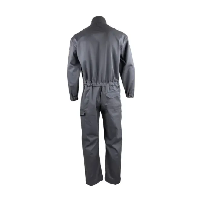 Tuta da Lavoro LMA Rhodium 4117 Multitasche Multirischio