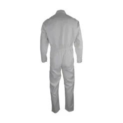 Tuta da Lavoro LMA Treteau 400644 Multitasche 100% Cotone