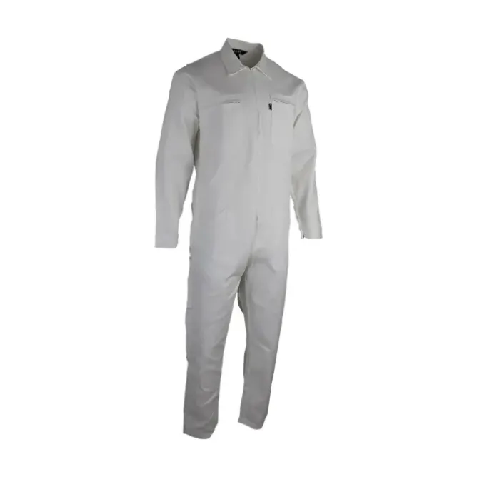 Tuta da Lavoro LMA Treteau 400644 Multitasche 100% Cotone