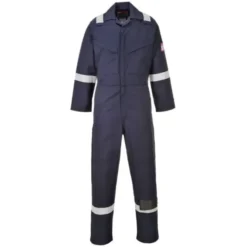 Tuta da Lavoro Modaflame Multitasche Ignifuga MX28 Portwest