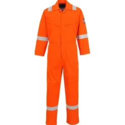 Tuta da Lavoro Modaflame Multitasche Ignifuga MX28 Portwest