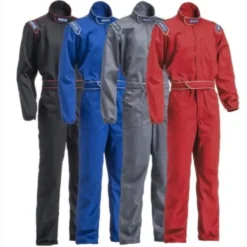 Tuta da Lavoro MS-4 Sparco TeamWork