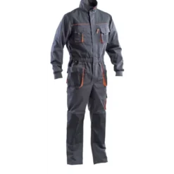 Tuta da lavoro multitasche P&P Loyal LIB06 203