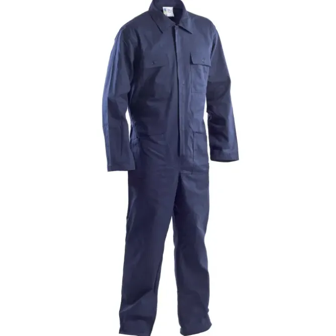 Tuta da lavoro Multitasche 100% cotone massaua P&P Loyal STX06 101