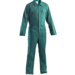 Tuta da lavoro multitasche 100% cotone massaua P&P Loyal STC06 101