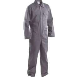 Tuta da lavoro multitasche 100% cotone massaua P&P Loyal STC06 101
