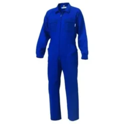 Tuta da Lavoro Multitasche New Extra Siggi 100% Cotone