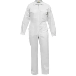 Tuta da Lavoro Multitasche New Extra Siggi 100% Cotone