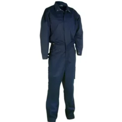 Tuta da Lavoro Multitasche Cofra Luxor 100% Cotone V282-0-02