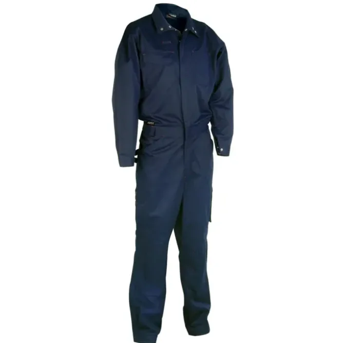 Tuta da Lavoro Multitasche Cofra Luxor 100% Cotone V282-0-02